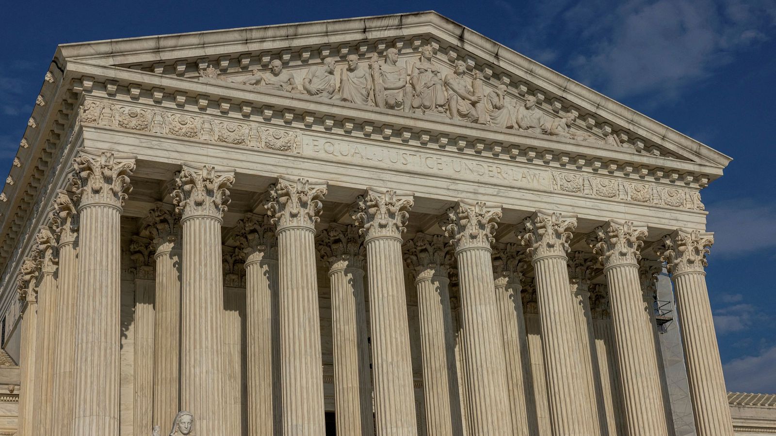 Tribunal Superior de Justicia, Washington, Estados Unidos