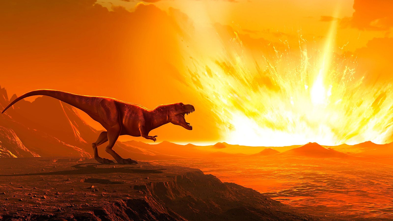 Dos nuevas especies de dinosaurios descubiertas en Rumania