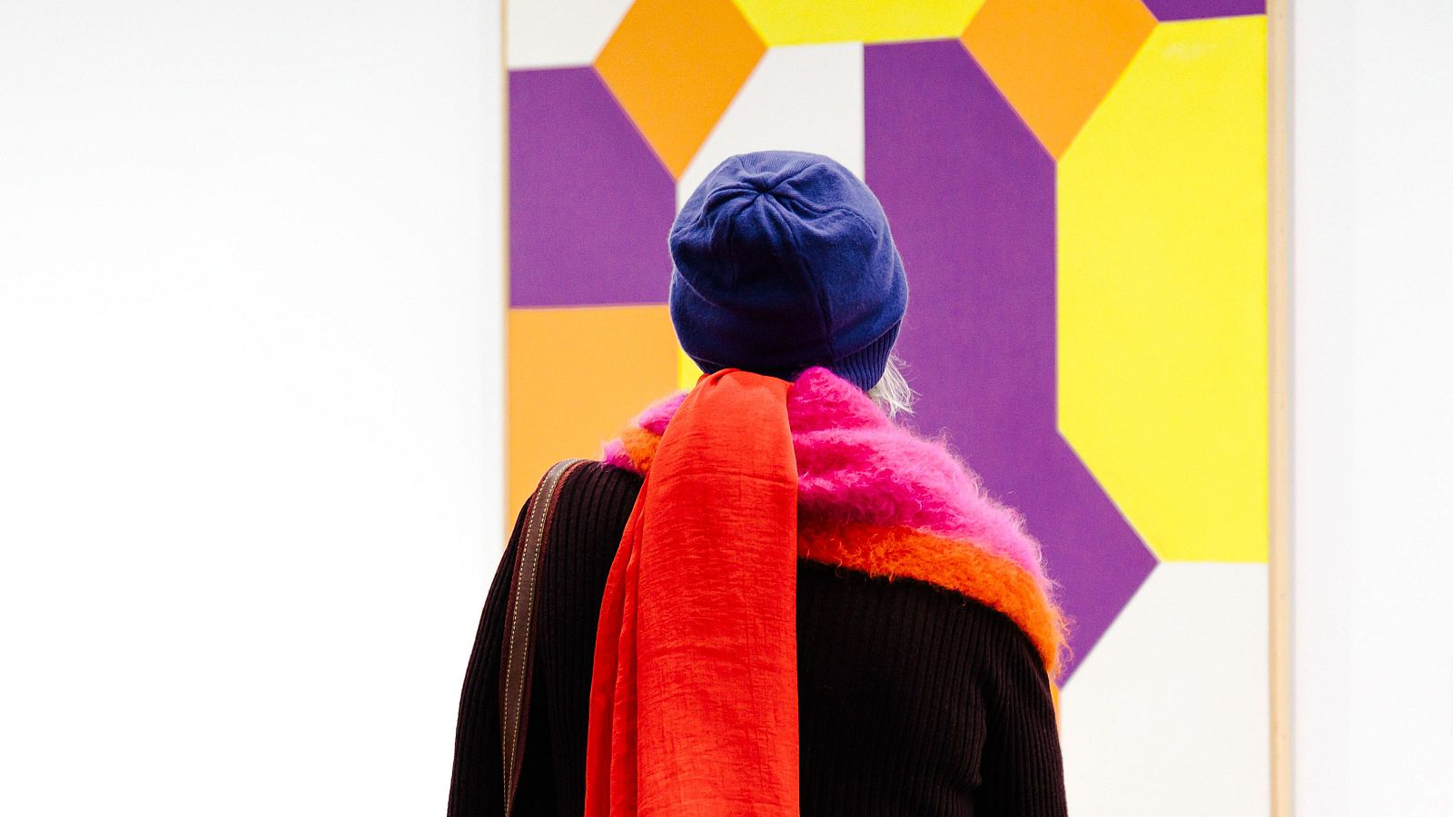 ARCO 2025 mira al sur global con las nuevas galerías