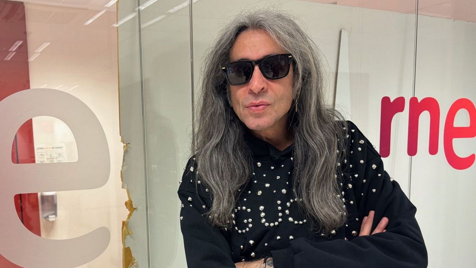 Mario Vaquerizo regresa con Las Nancys Rubias.