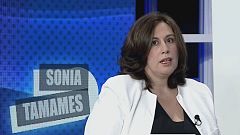 Dimite la directora de Salud de Castilla y León tras declarar que "la pandemia de covid no fue de gran gravedad"