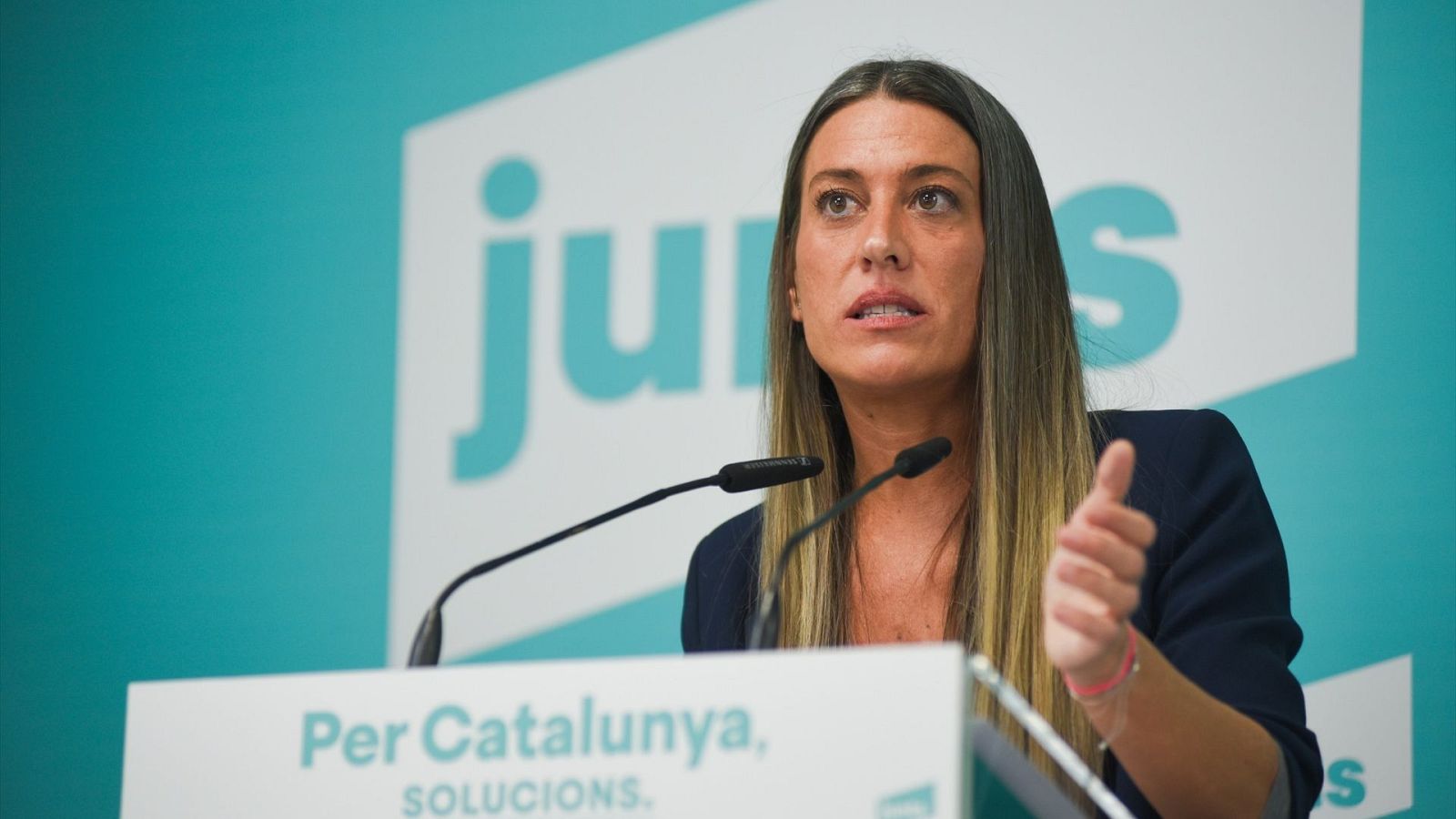 Junts rechaza la reducción de jornada porque generará problemas en las microempresas