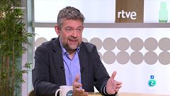 Francesc-Marc Álvaro: "Si no hi hagués Vox, l'entesa Junts-PP seria molt fàcil"