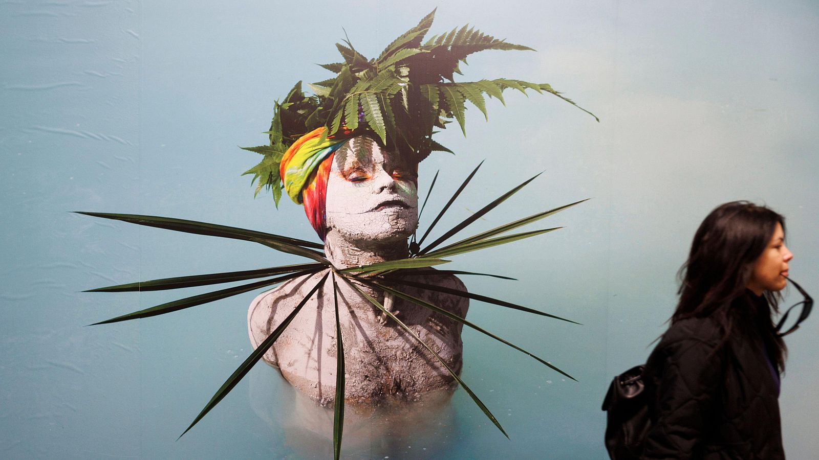 ARCO 2025 dedica al arte del Amazonas su espacio central