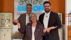 'Bake off: famosos al horno' elige a sus semifinalistas