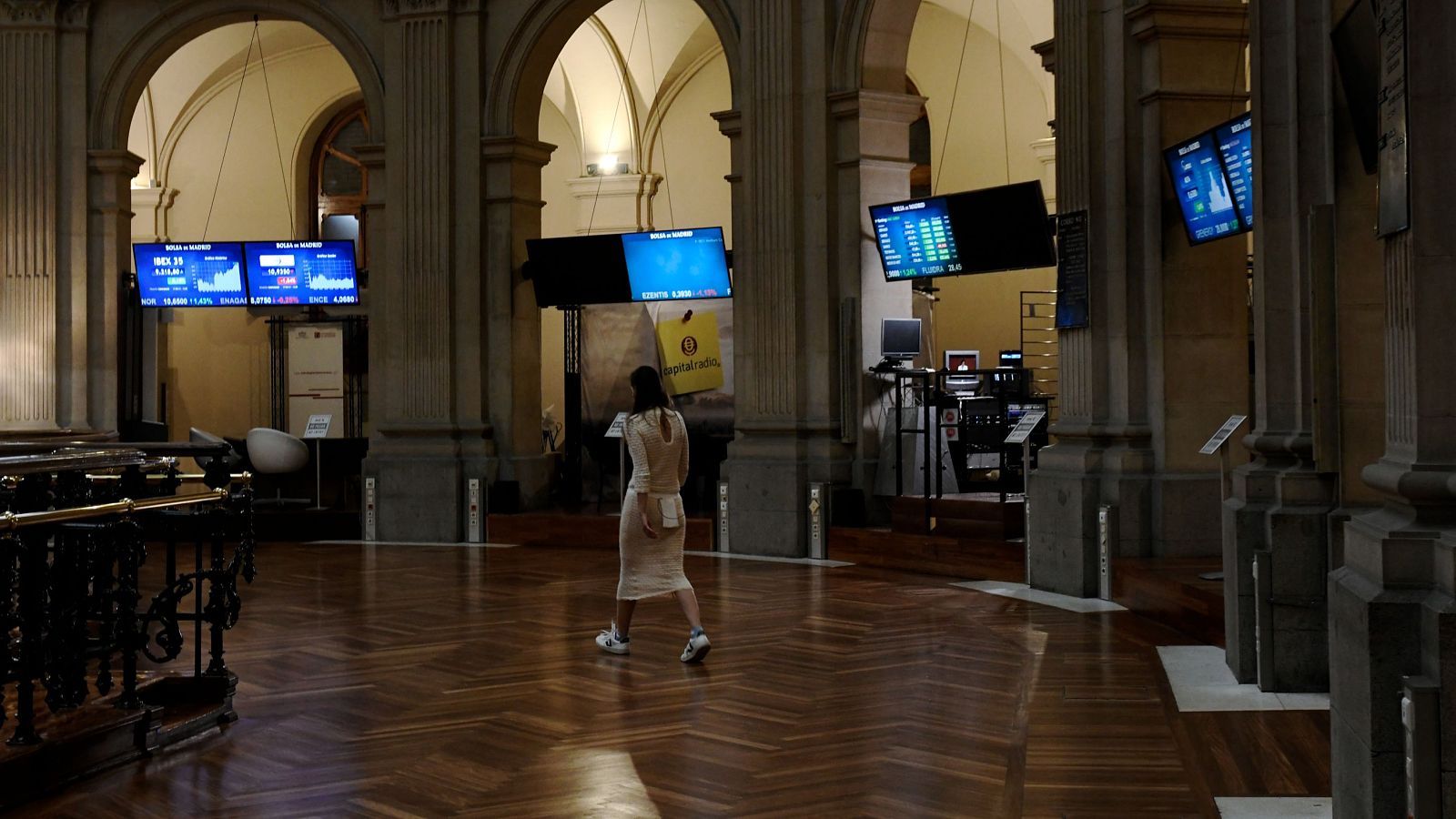 Aumentan las mujeres en los consejos de administración