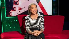 La Mari de Chambao presenta el tema 'Fresca', un homenaje a las mujeres y un canto de libertad