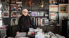 Mirna Lacambra: "Montserrat Caballé era la més gran del segle XX, estava tocada pels Déus"