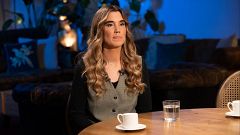 Así es la dura historia de abusos sexuales que sufrió Claudia Campillo durante 15 años por parte de su abuelo