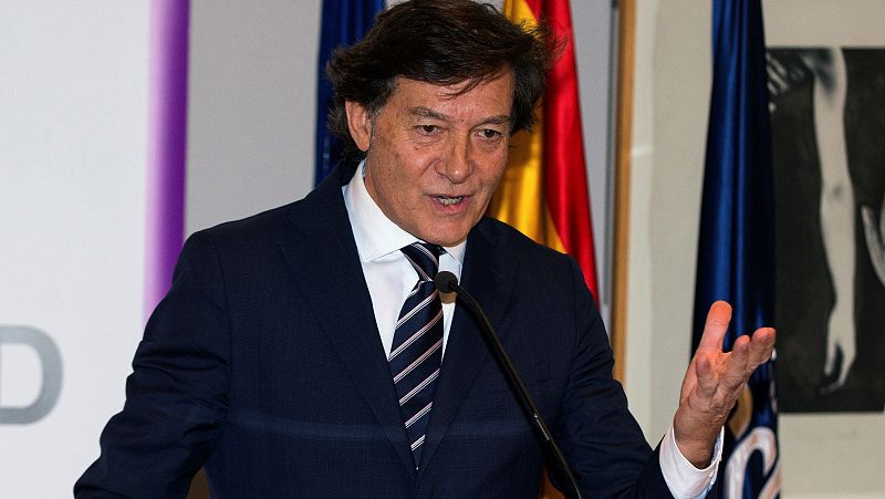 Lete: "Estoy convencido de que España estará en el Mundial, si hay alguna razón en contra la desconozco"