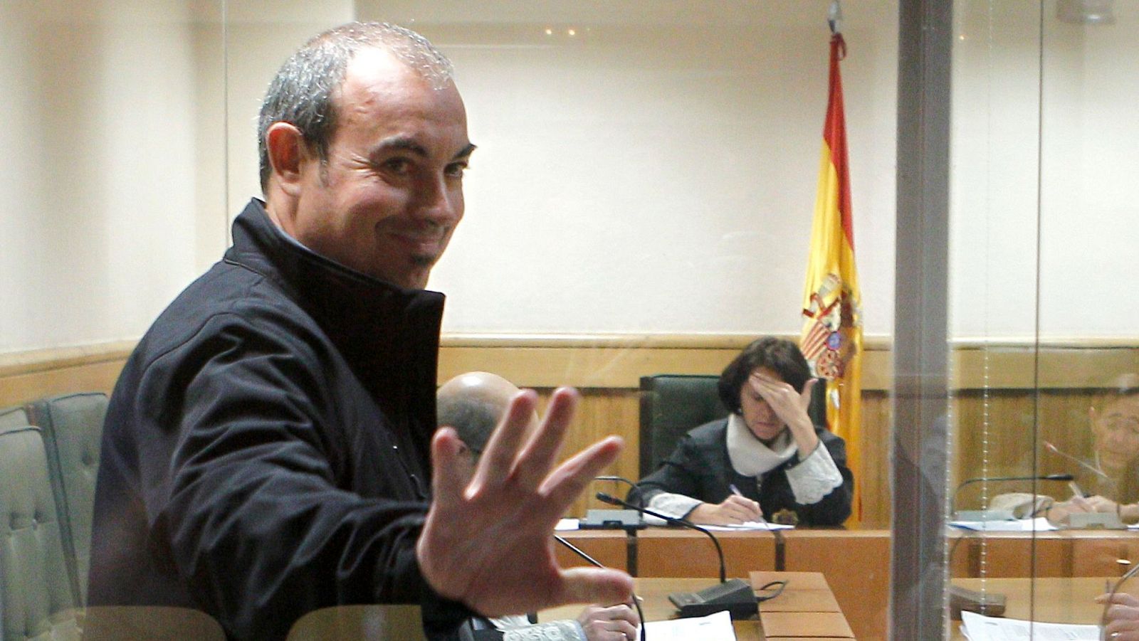 Excarcelado el primer preso de ETA al que se le aplica la nueva ley de cómputo de penas