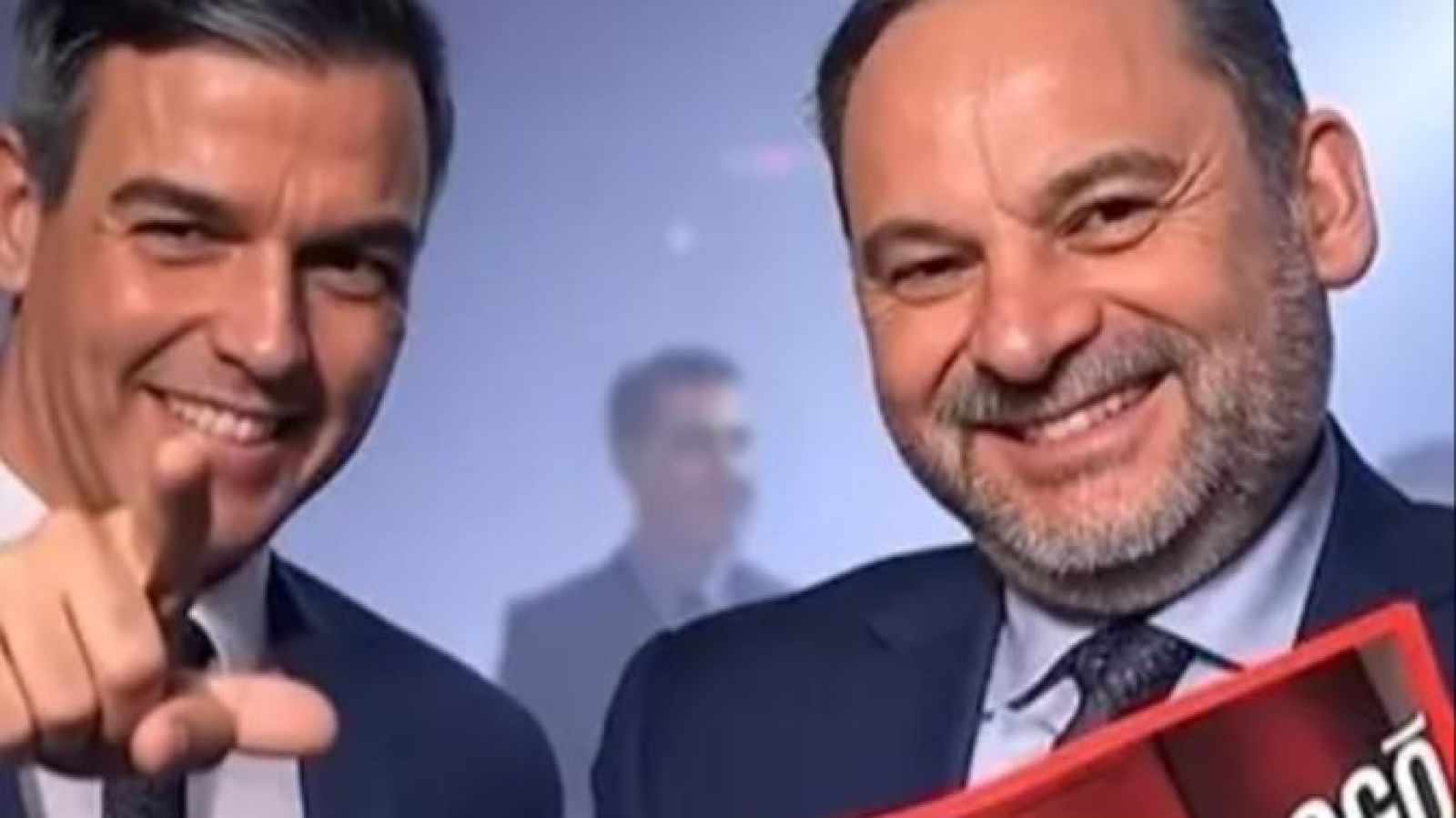 El PP recurre a la IA para el vídeo: "La manifestación que no verás hoy"