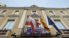 Detenida la pareja de una mujer hallada muerta en un piso de Blanes, Girona, tras encontrar indicios de criminalidad