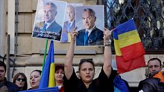 La autoridad electoral de Rumanía rechaza la candidatura presidencial del ultranacionalista y prorruso Georgescu