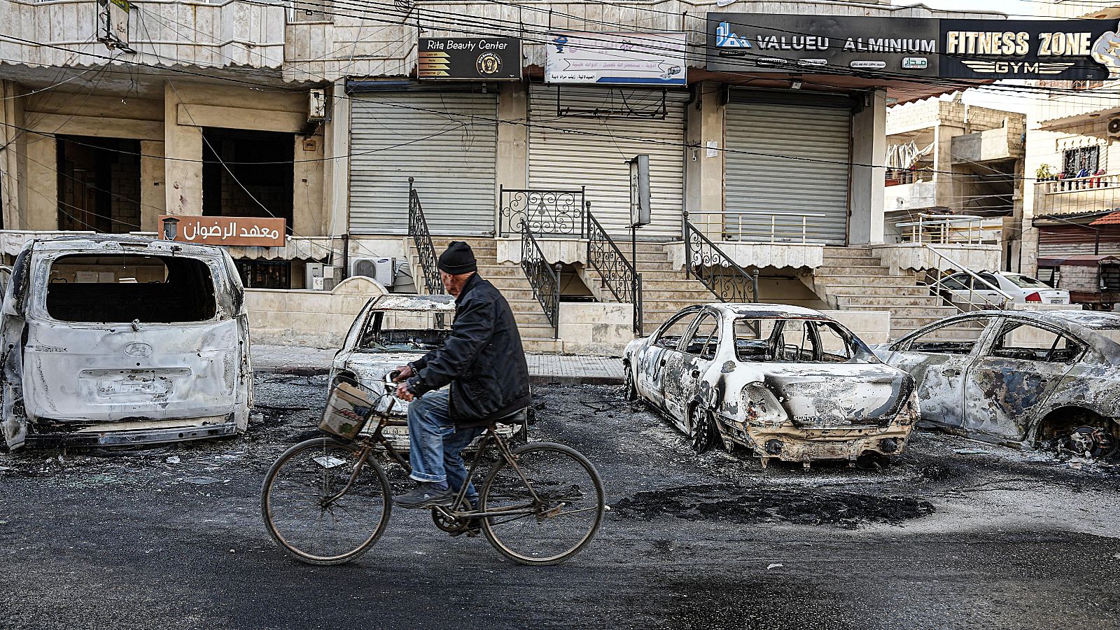 Claves de la peor ola de violencia en Siria desde la caída de Al Asad