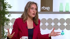 Jéssica Albiach demana dimissions a Adif pel caos a Rodalies