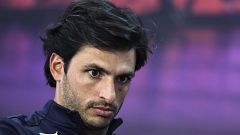 Carlos Sainz, y su primera temporada en Williams: equipo y piloto hacen causa común para volver al podio