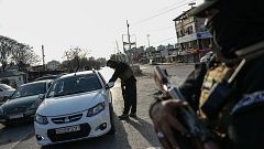 El Gobierno interino sirio da por terminada la operación militar contra supuestos "restos" del régimen de Asad