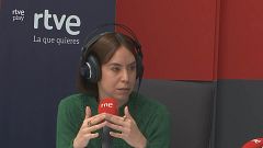 Diana Morant analiza la lucha contra el COVID-19: "Las decisiones políticas alejadas de la ciencia cuestan vidas"