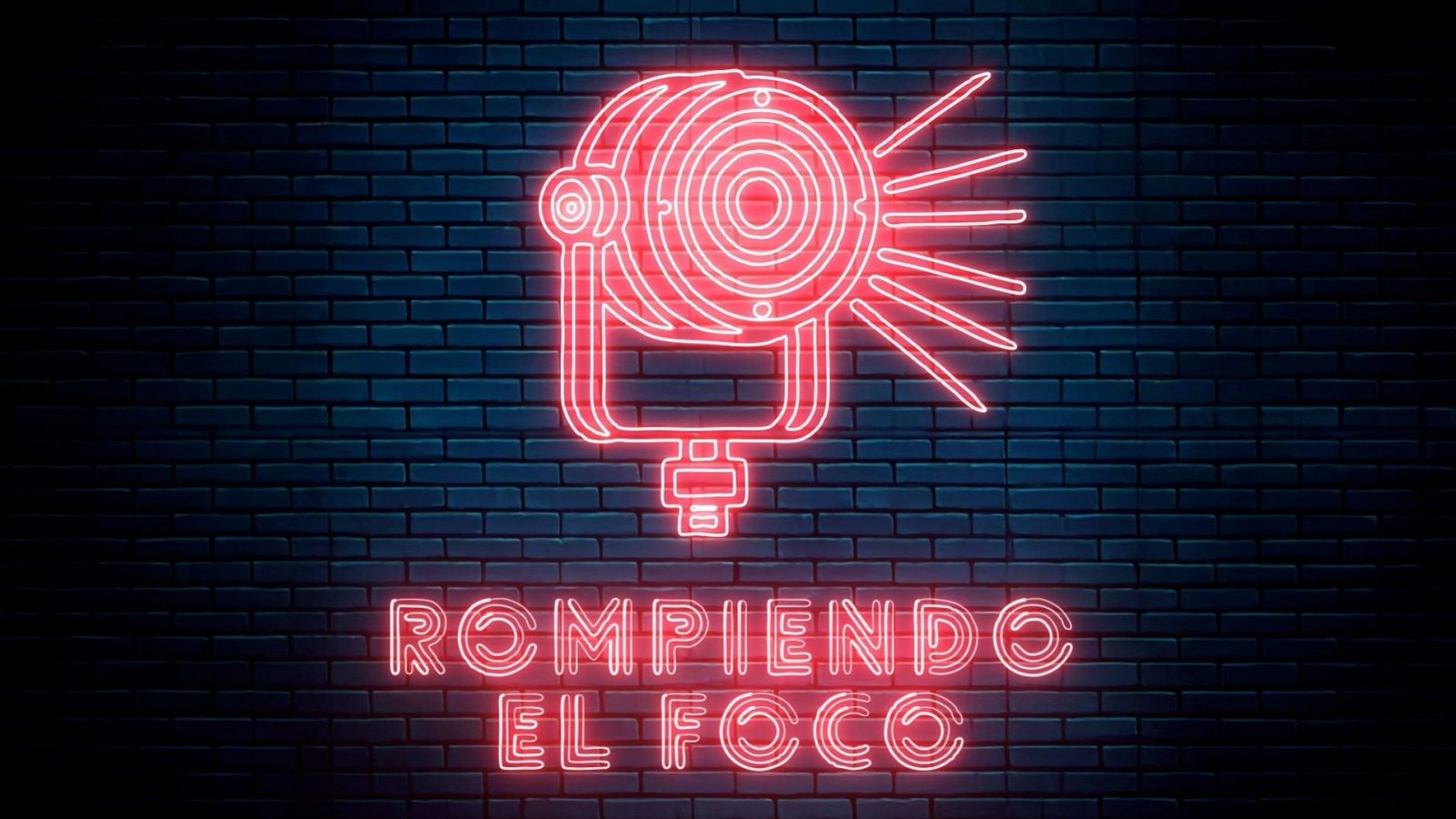 Radio 3 Extra estrena el videopodcast 'Rompiendo el foco'