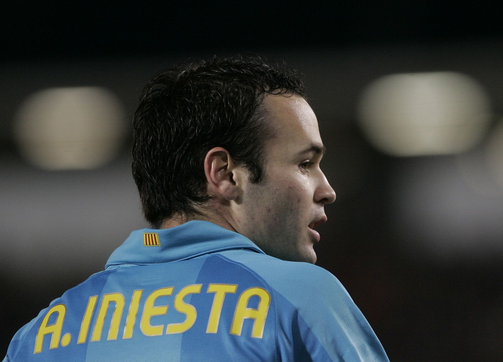 Iniesta