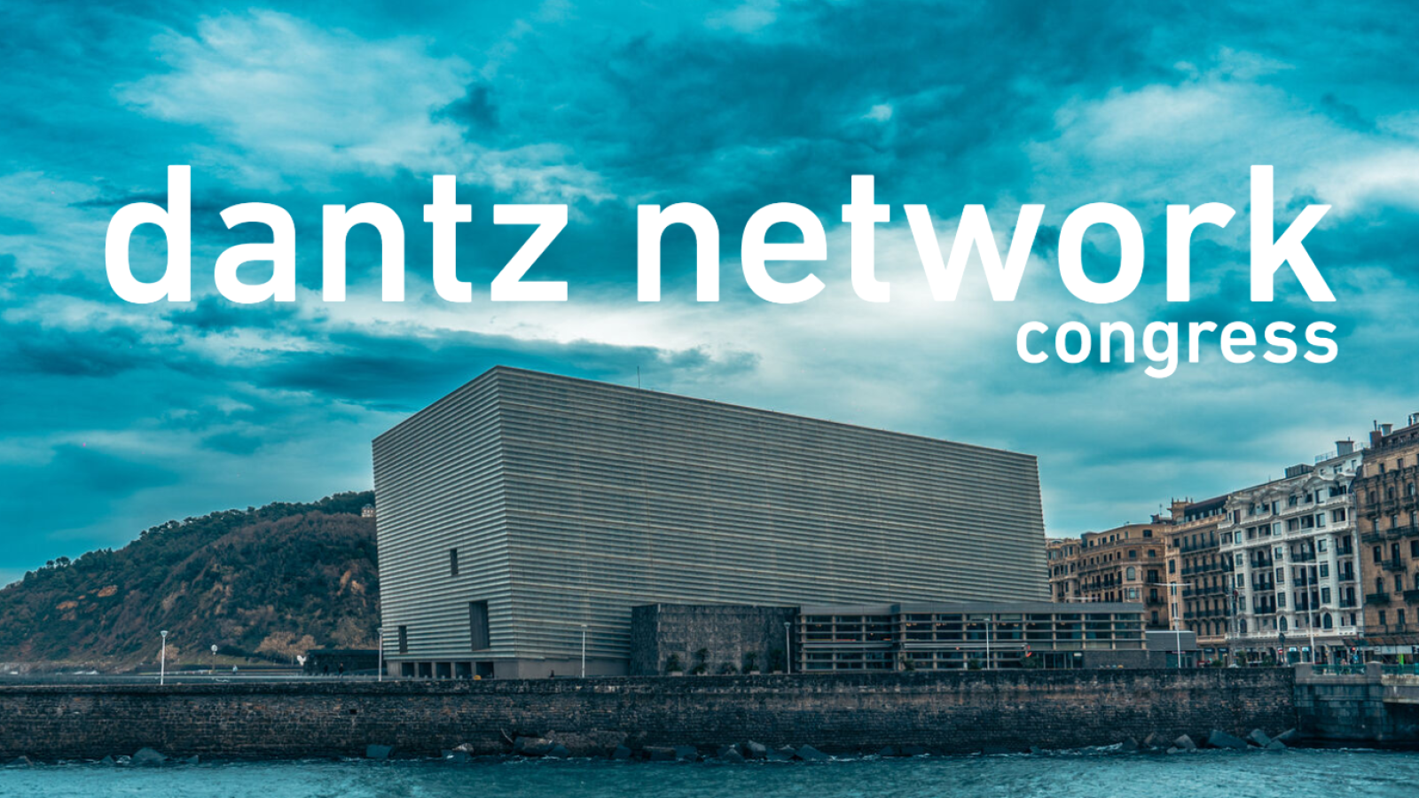 'Generación Ya' desde el Dantz Network Congress