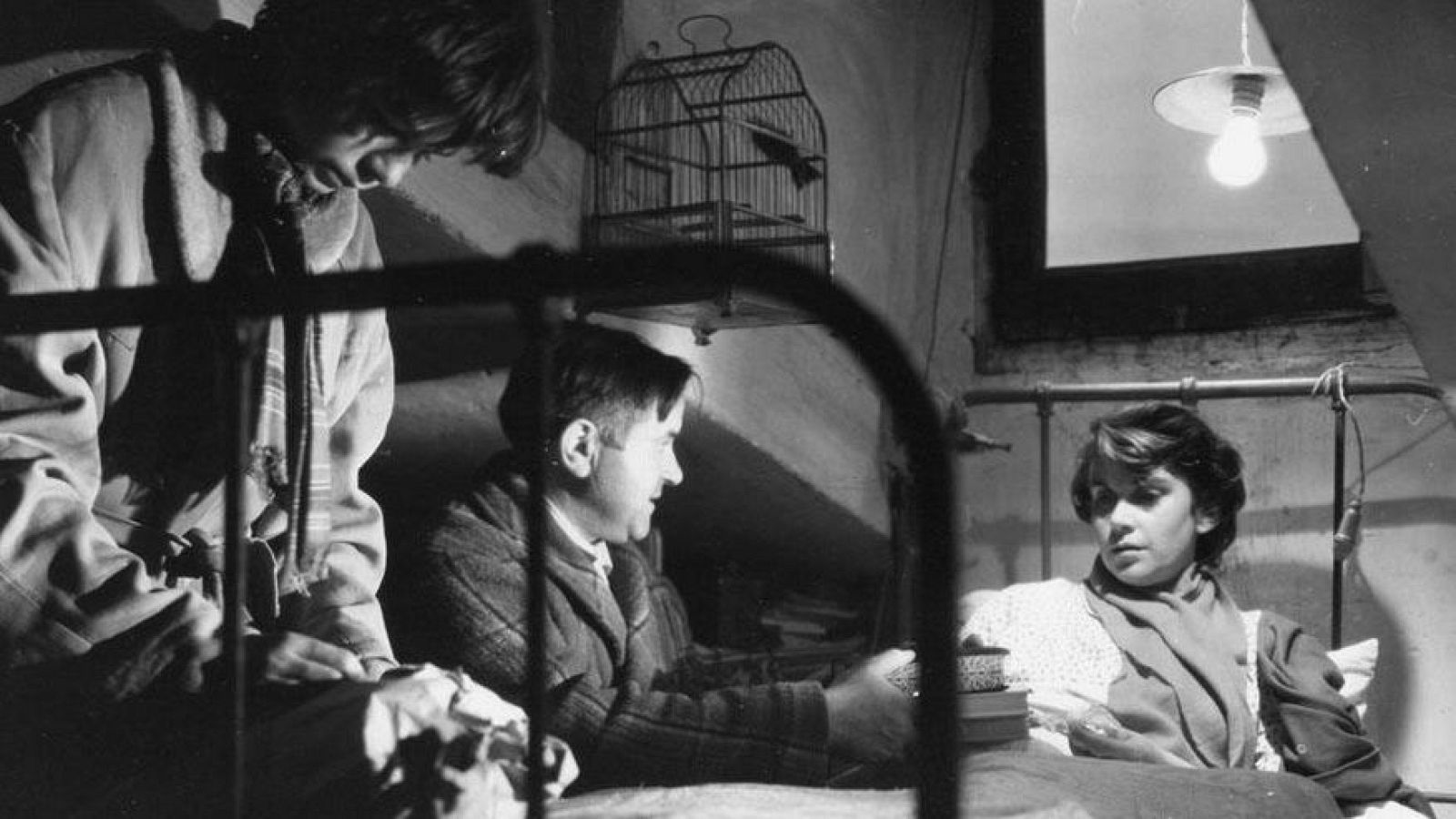 'Segundo López, aventurero urbano': la película sobre el costumbrismo madrileño ya disponible en RTVE Play