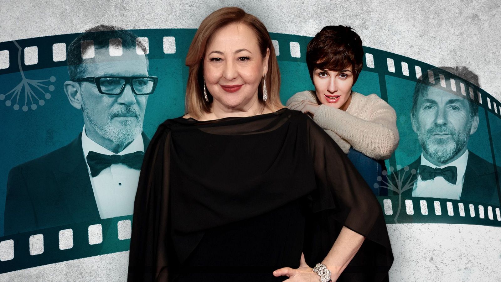 Canal RTVE Festival de Málaga