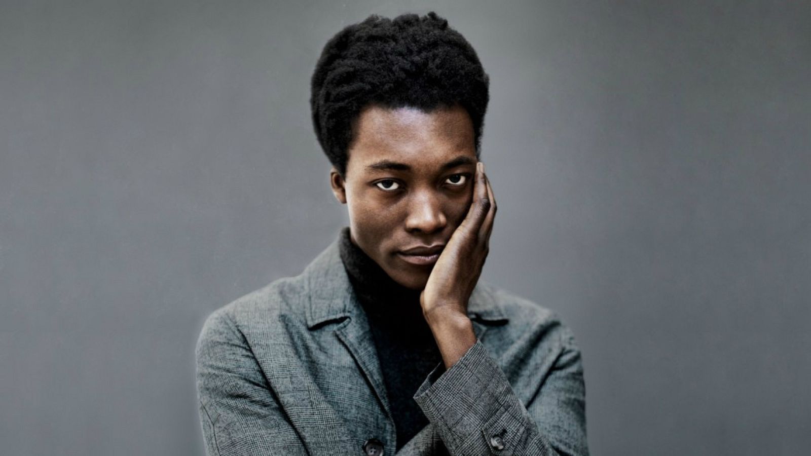 Benjamin Clementine se incorpora al cartel del BBk Live 2018