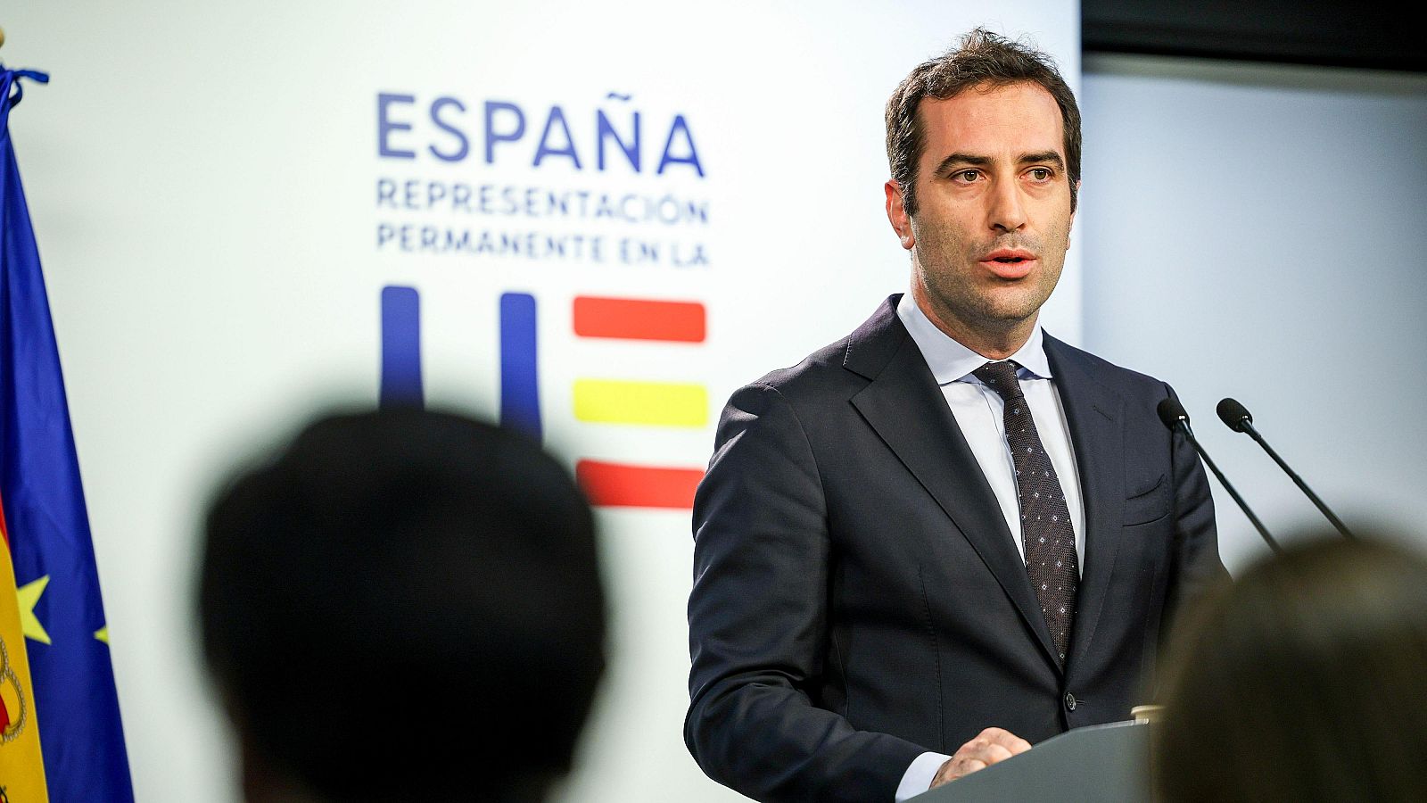 Cuerpo defiende que la ausencia de Presupuestos no es un "obstáculo" para aumentar el gasto en defensa