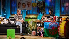 La Revuelta con David Broncano, en directo hoy 11 de marzo