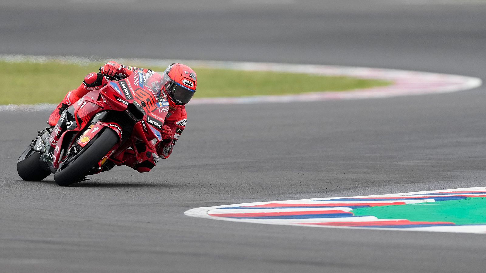 GP Argentina MotoGP: Marc Márquez