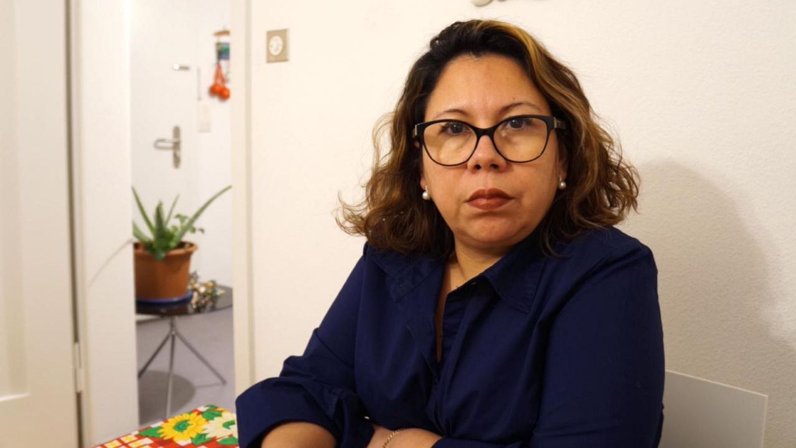 Madres nicaragüenses: "Por denunciar y buscar justicia estamos exiliadas"