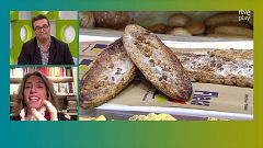L'explicació científica sobre la necessitat de menjar dolços després dels àpats