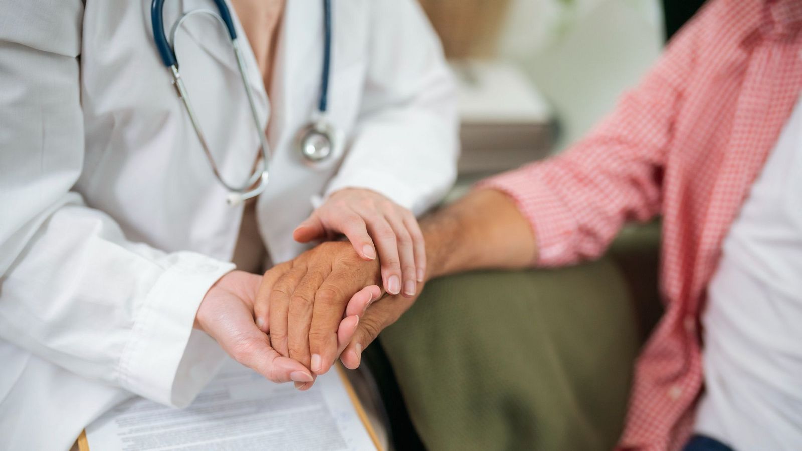 Parkinson: nuevo descubrimiento