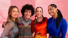 ¿Qué secuelas nos ha dejado la cuarentena? Play Zeta con Nia y Claudia García