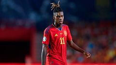 Hora y dónde ver en TV el Países Bajos - España de los cuartos de final de la UEFA Nations League