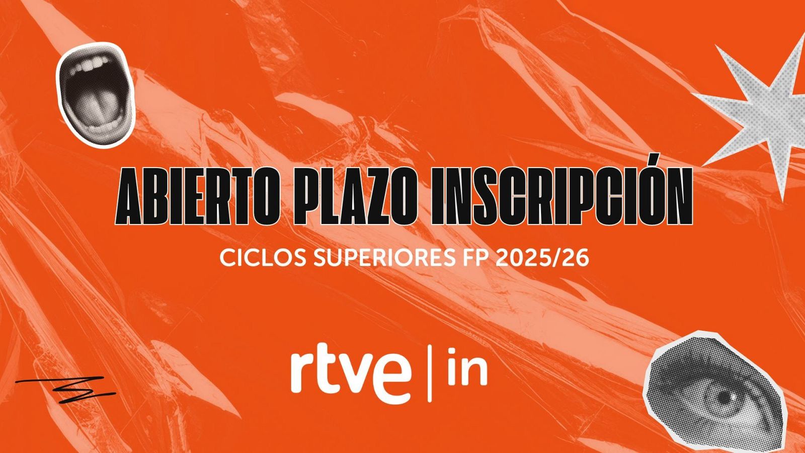 Ciclos superiores 2025/26