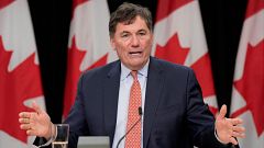 Canadá anuncia aranceles de represalia a Estados Unidos en productos de acero, aluminio y de consumo