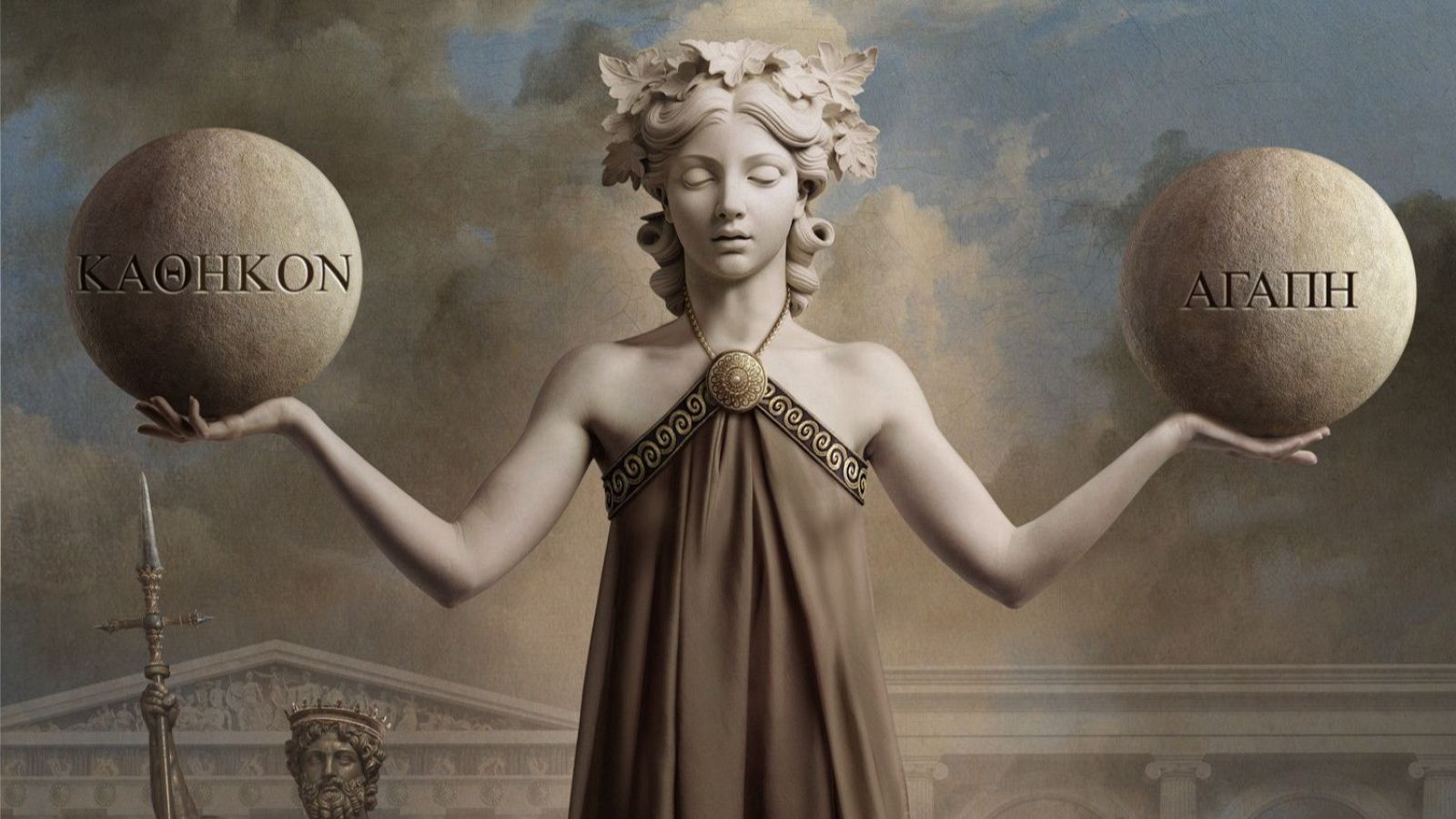 Mozart deslumbra con 'Mitridate, re di Ponto' en el Teatro Real, una ópera escrita con 14 años