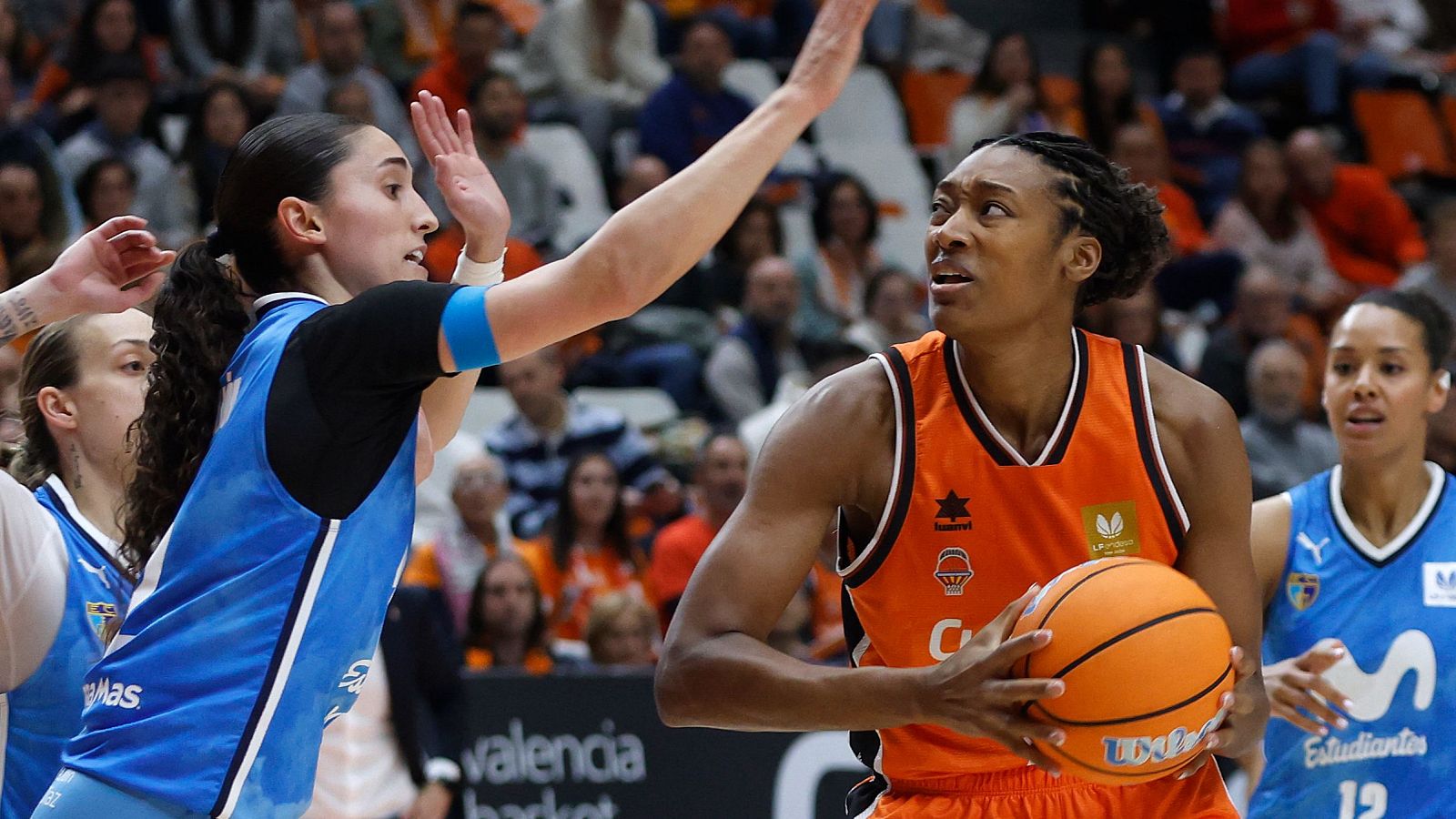 Copa de la Reina de baloncesto: hora y dónde ver en TV todos los partidos