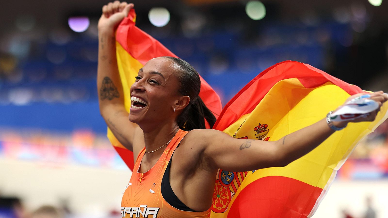 Mundial de Atletismo en Pista Cubierta 2025: hora y dónde ver en TV