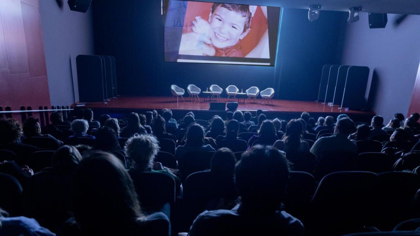 ‘La màquina d’escriure i altres fonts de problemes’ de Nicolas Philibert inaugura el festival