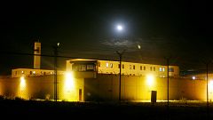 Detenido el segundo preso fugado de la cárcel de Picassent el pasado 21 de diciembre