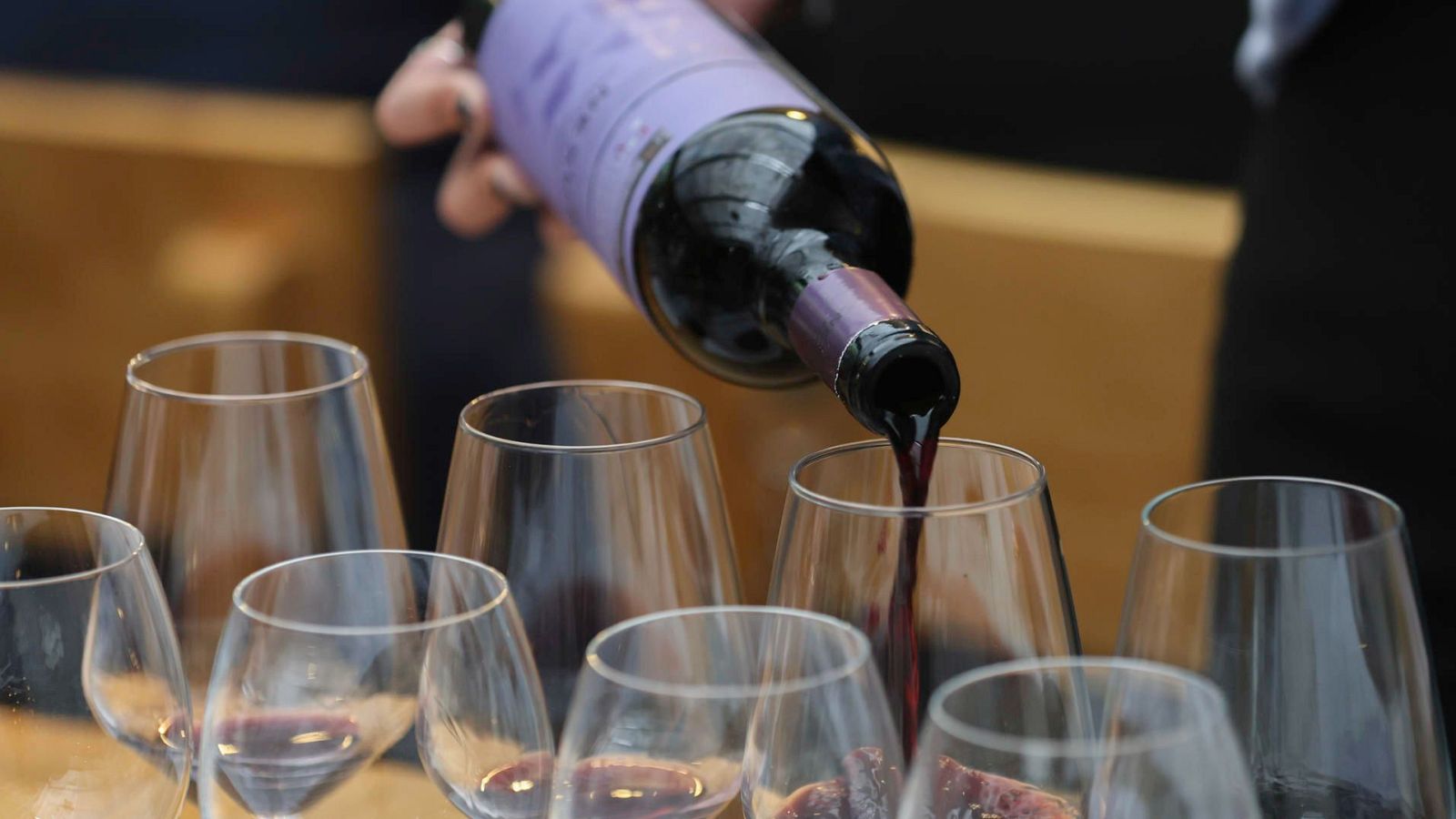 La guerra comercial amenaza al sector del vino y las bebidas espirituosas: “El impacto será devastador”