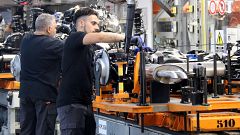 SEAT es manté alerta pels aranzels dels Estats Units i la inflació