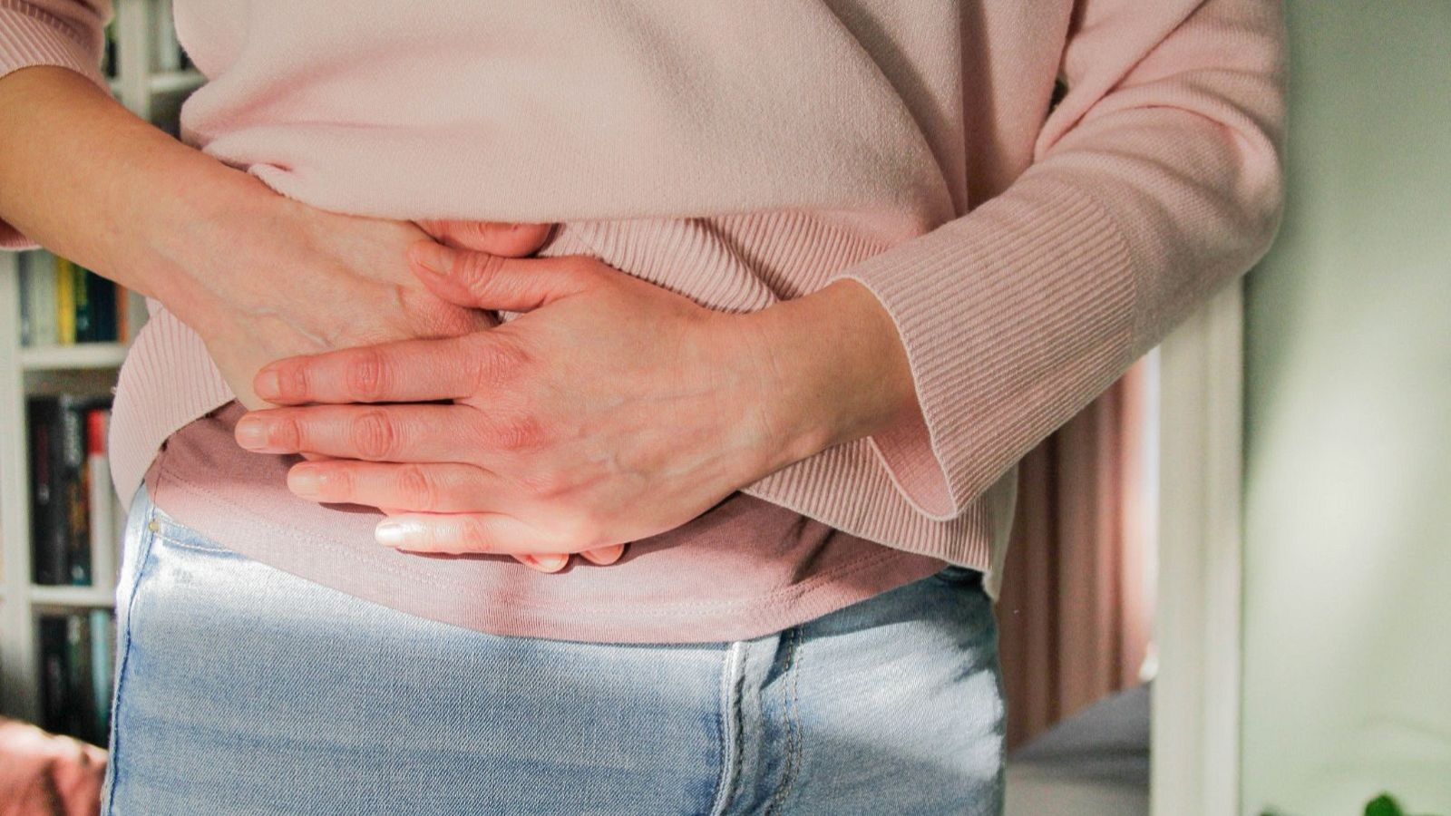 La endometriosis puede llegar a ser incapacitante