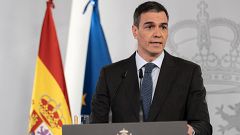 Sánchez reafirma el compromiso de España con el aumento del gasto en defensa sin concretar plazos