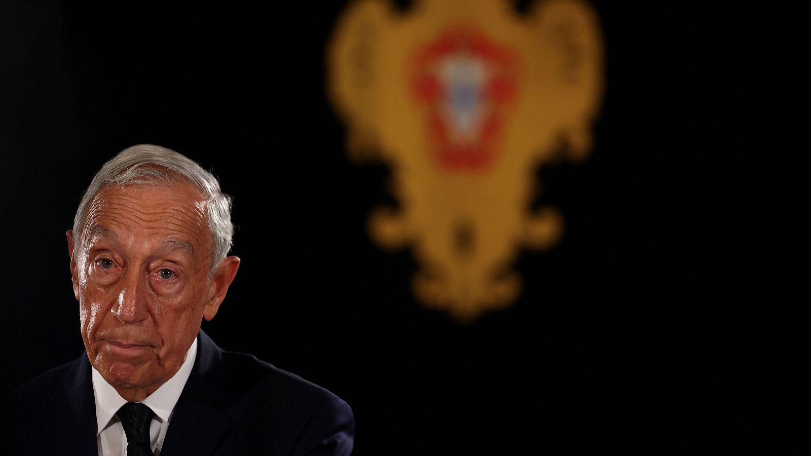 El presidente de Portugal disuelve el Parlamento y convoca elecciones anticipadas para el 18 de mayo