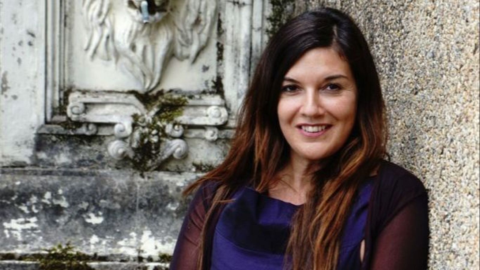 La escritora Rosario Raro en una imagen de archivo.